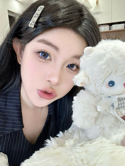 Calendula.4 月盏四号 14.2mm