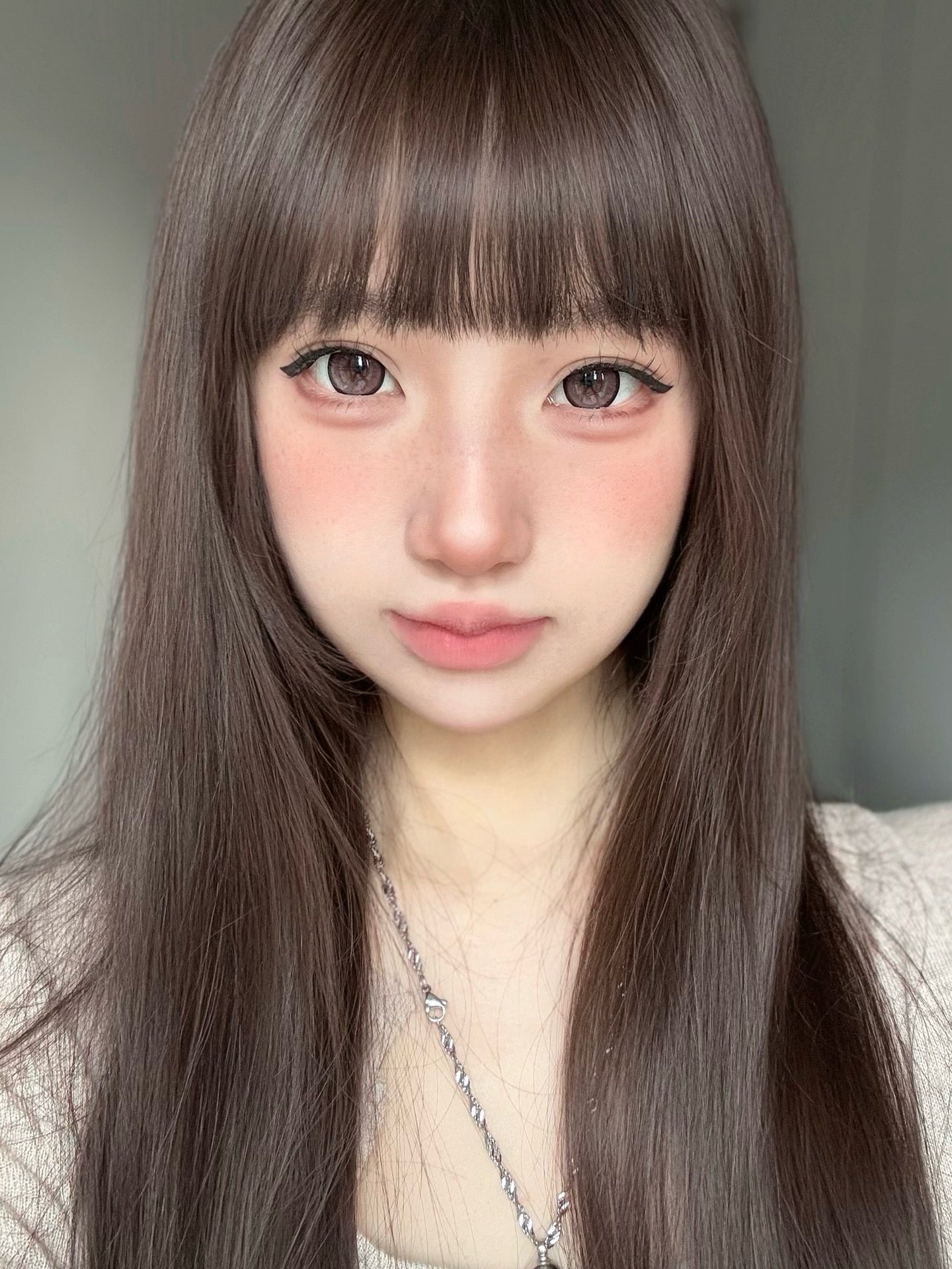 Caramel 焦糖可丽饼 14.5mm