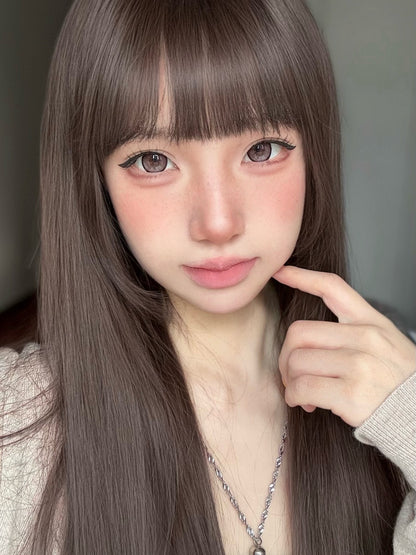 Caramel 焦糖可丽饼 14.5mm