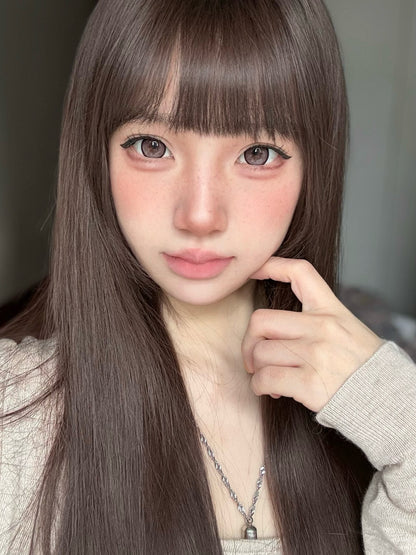 Caramel 焦糖可丽饼 14.5mm