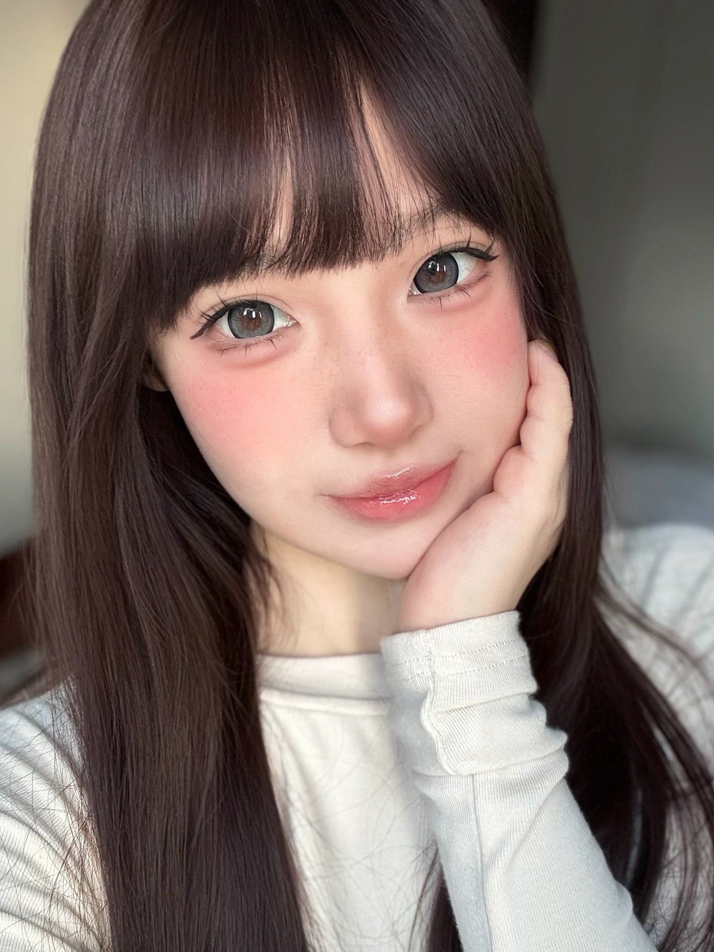 Cream 乌云厚乳霜 14.5mm