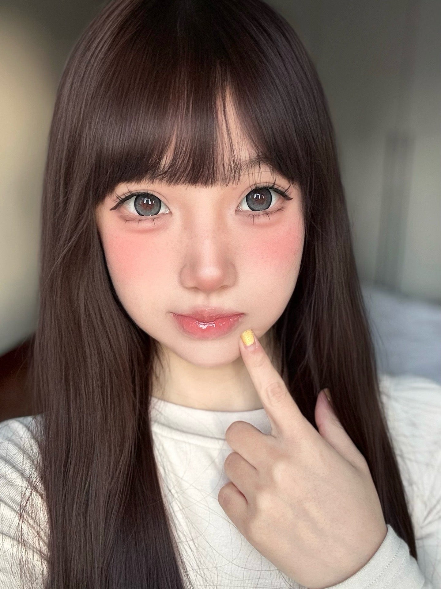 Cream 乌云厚乳霜 14.5mm