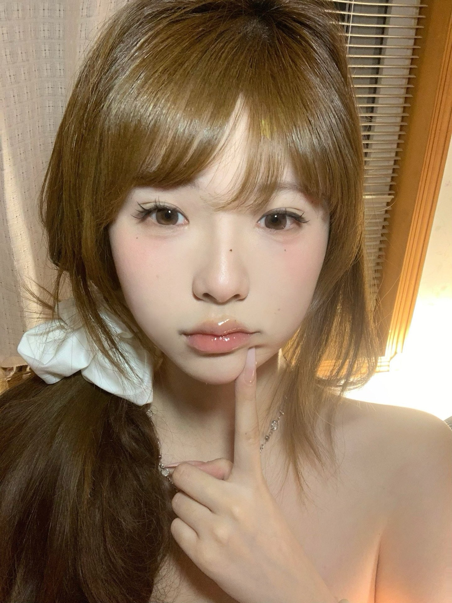 Cinnamon 闲月松桂 14.2mm