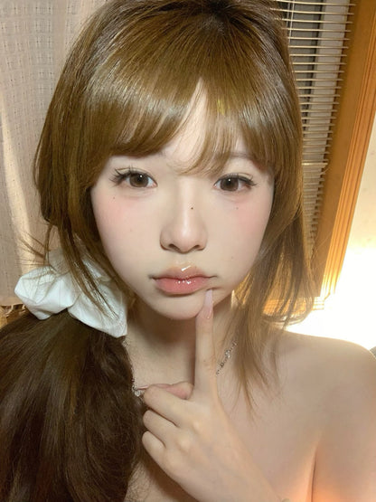 Cinnamon 闲月松桂 14.2mm