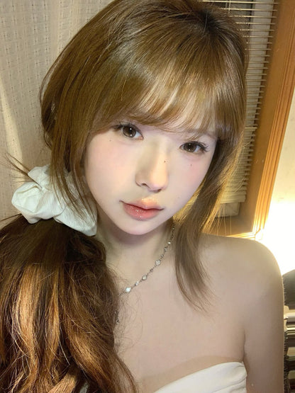 Cinnamon 闲月松桂 14.2mm