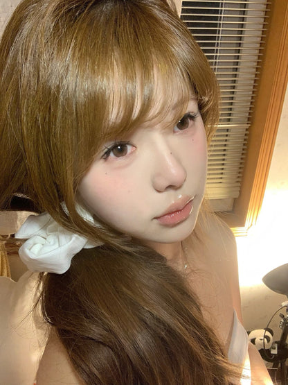 Cinnamon 闲月松桂 14.2mm