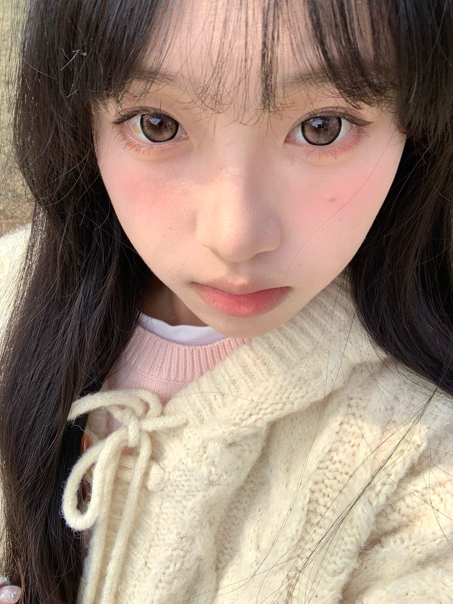 Guava 石榴碎金 14.5mm