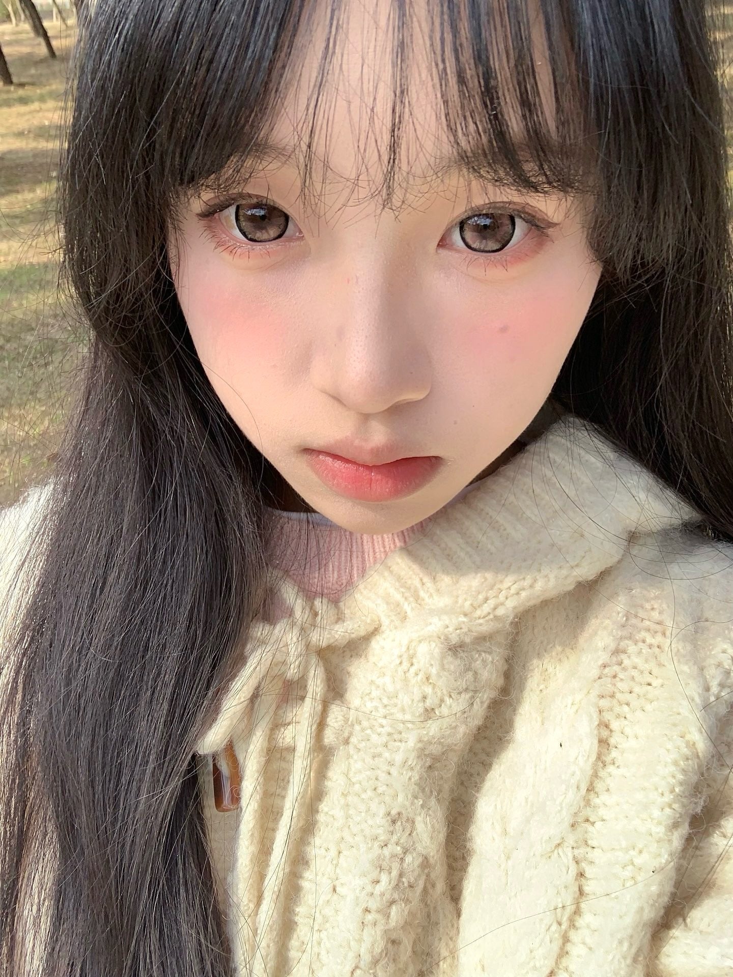 Guava 石榴碎金 14.5mm