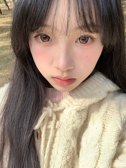 Guava 石榴碎金 14.5mm