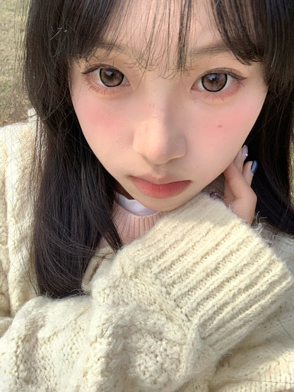 Guava 石榴碎金 14.5mm