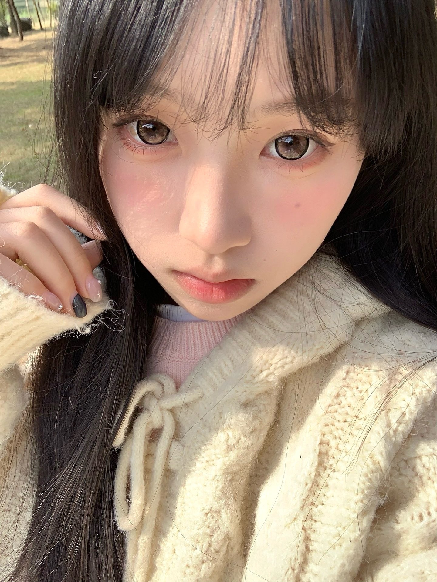 Guava 石榴碎金 14.5mm