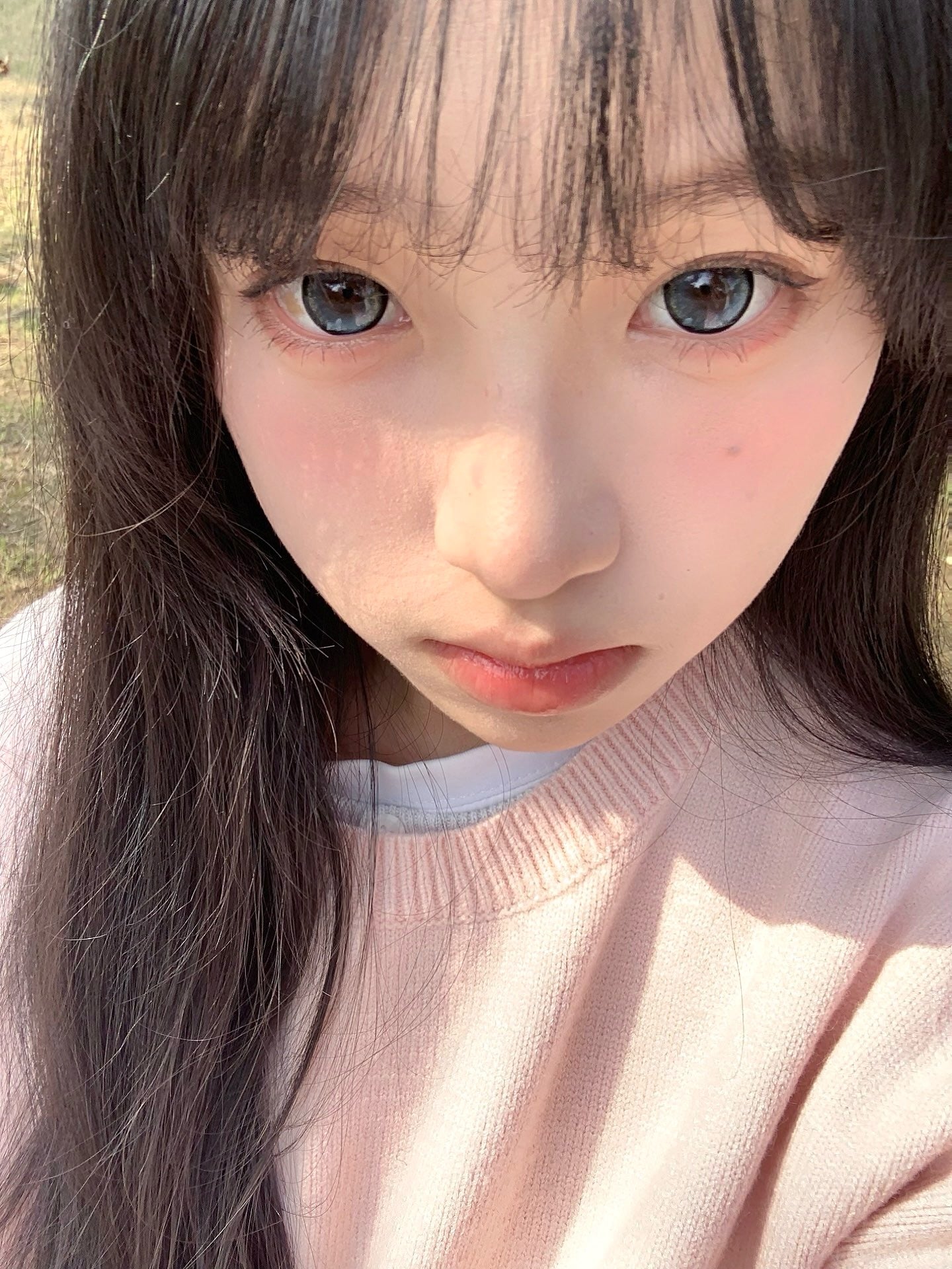 GoldScraps 星朗碎金 14.5mm