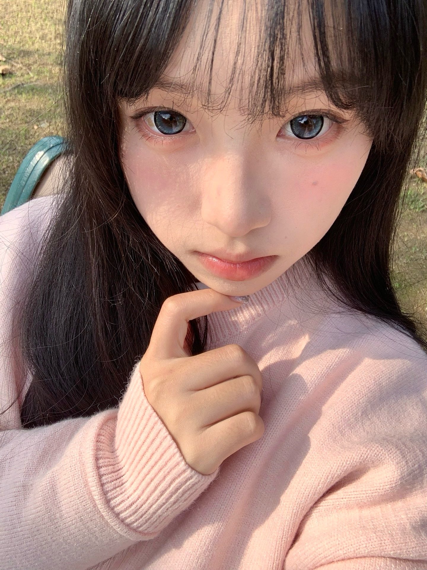 GoldScraps 星朗碎金 14.5mm