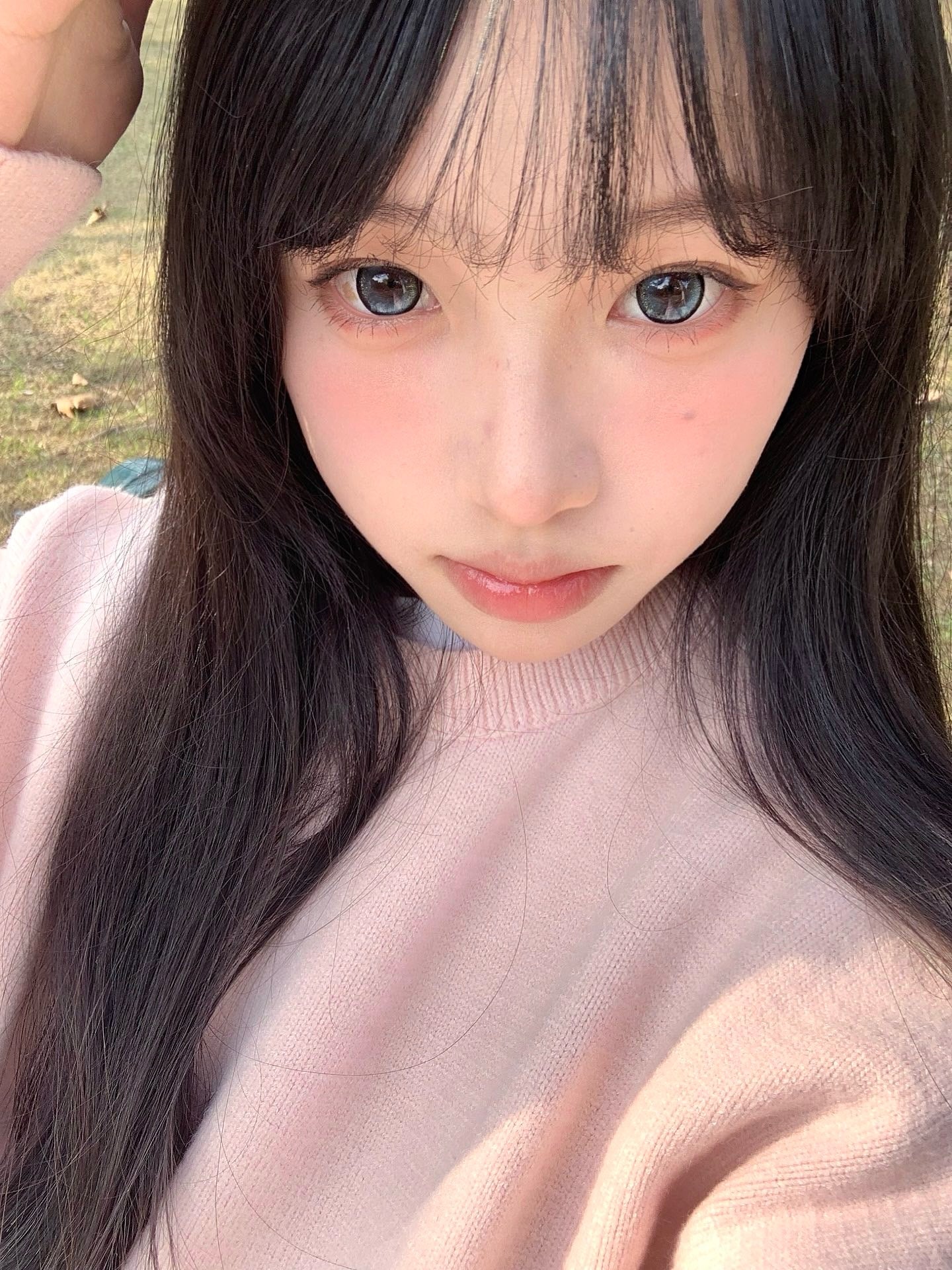 GoldScraps 星朗碎金 14.5mm