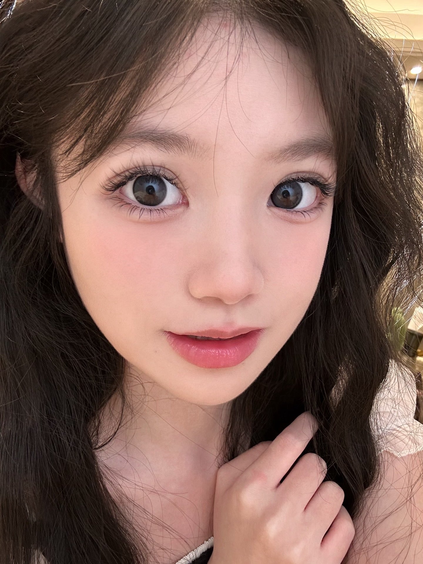 TheFog 雾里青 14.2mm