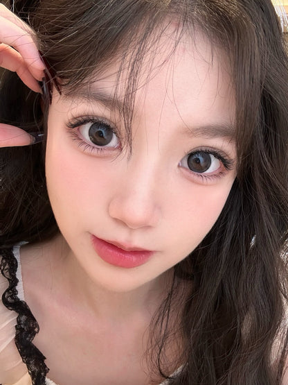 TheFog 雾里青 14.2mm