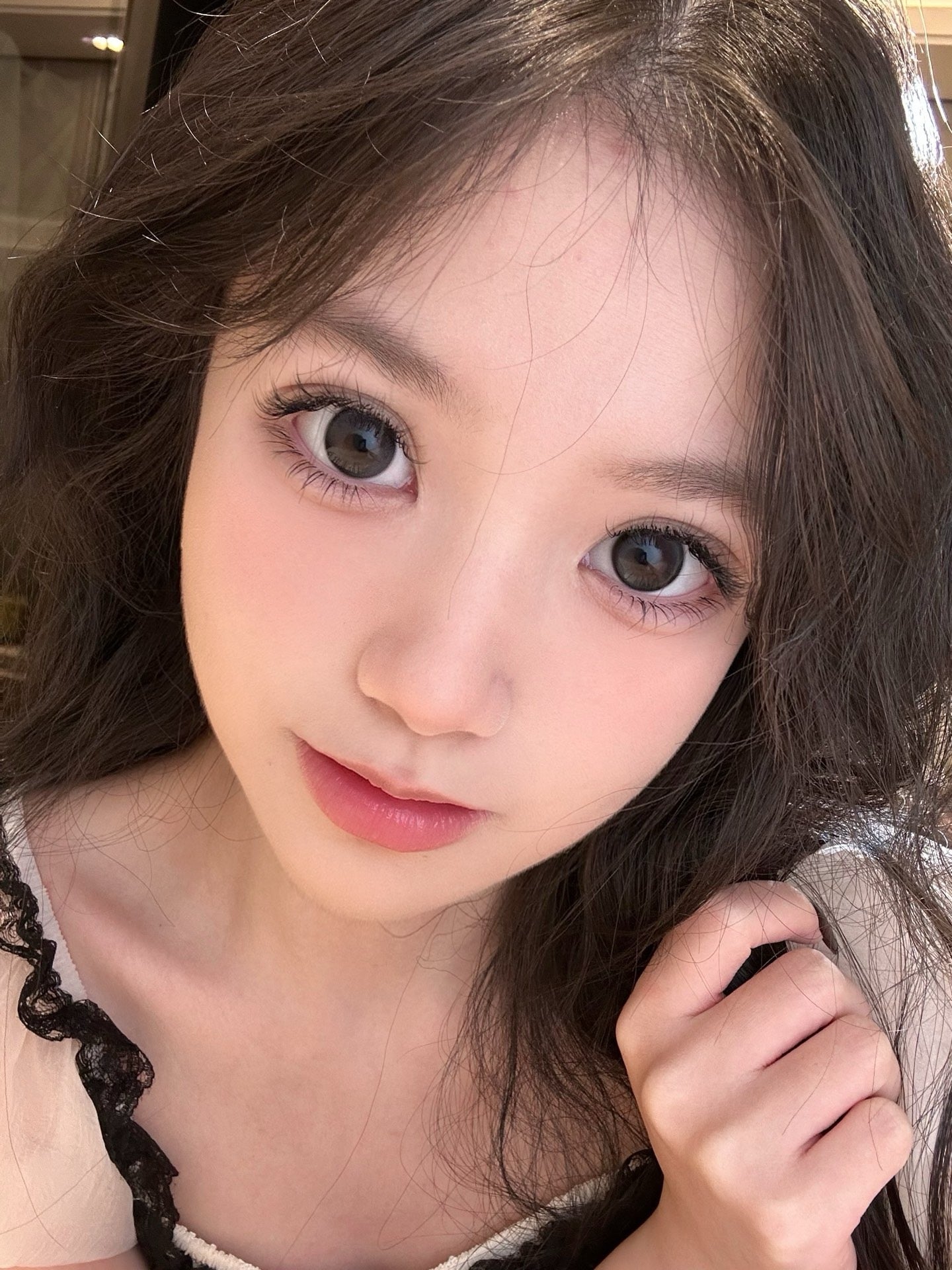 TheFog 雾里青 14.2mm