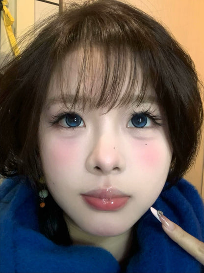 Trajectory 蓝莓轨迹 14.5mm