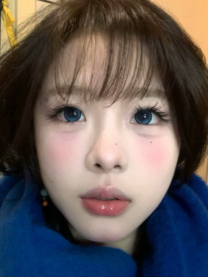 Trajectory 蓝莓轨迹 14.5mm