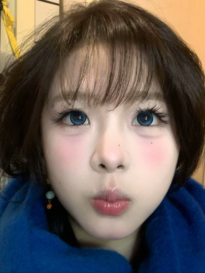 Trajectory 蓝莓轨迹 14.5mm