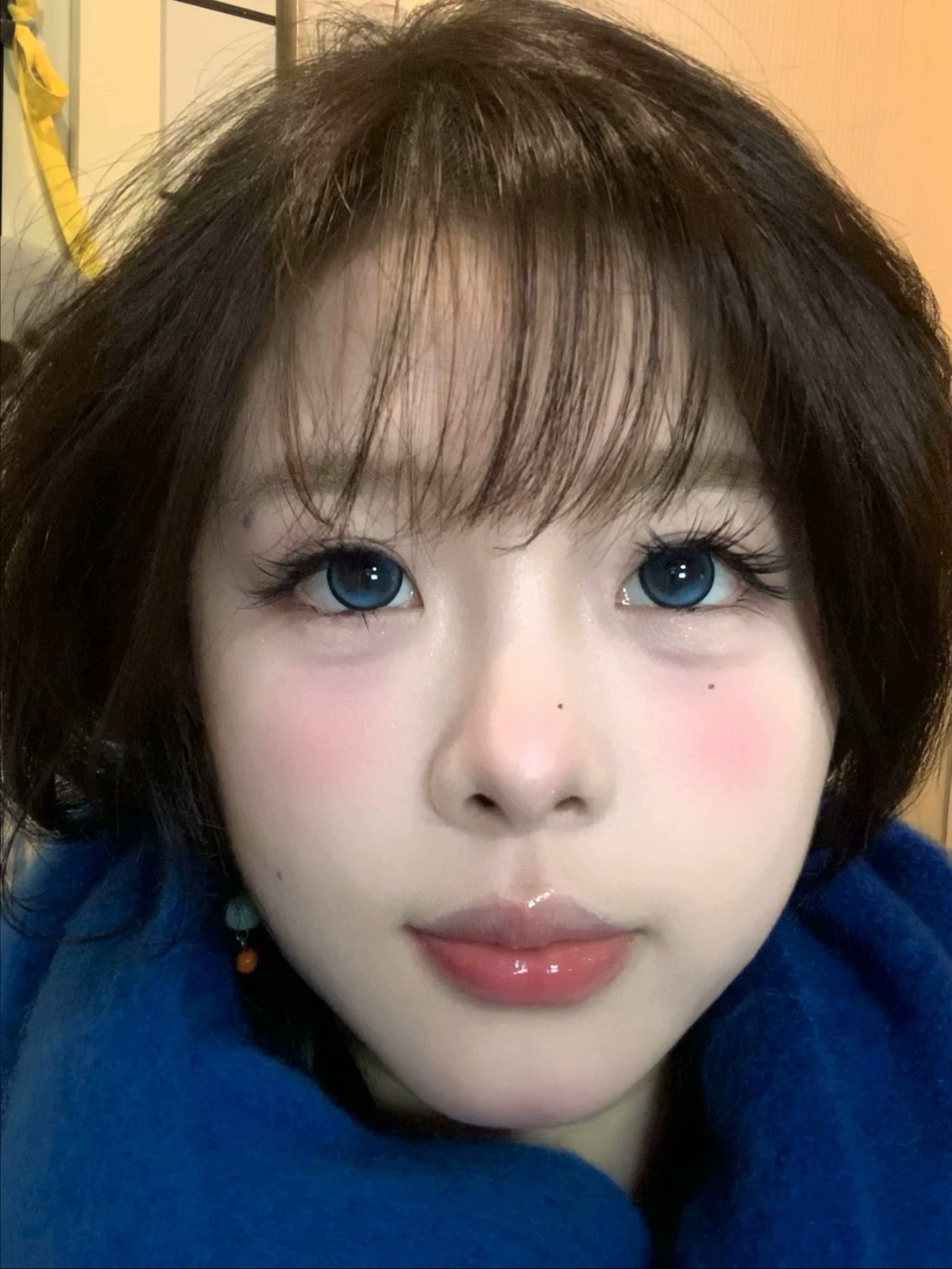 Trajectory 蓝莓轨迹 14.5mm