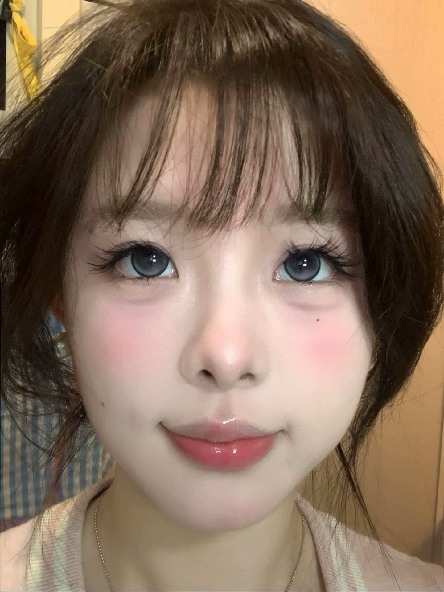 Blush 冷感腮红 14.5mm