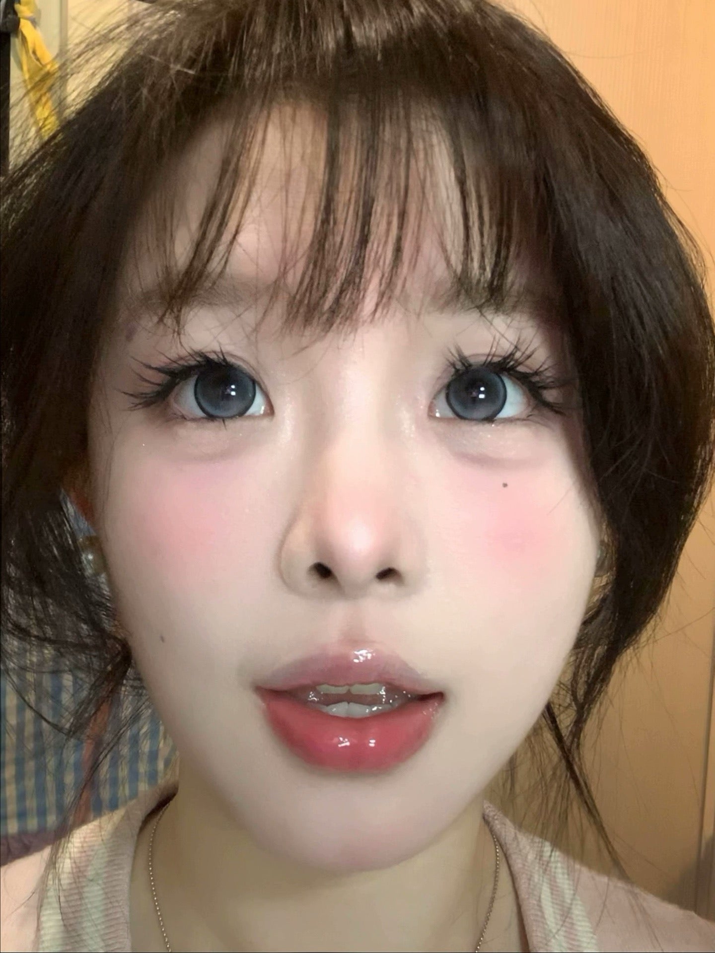 Blush 冷感腮红 14.5mm