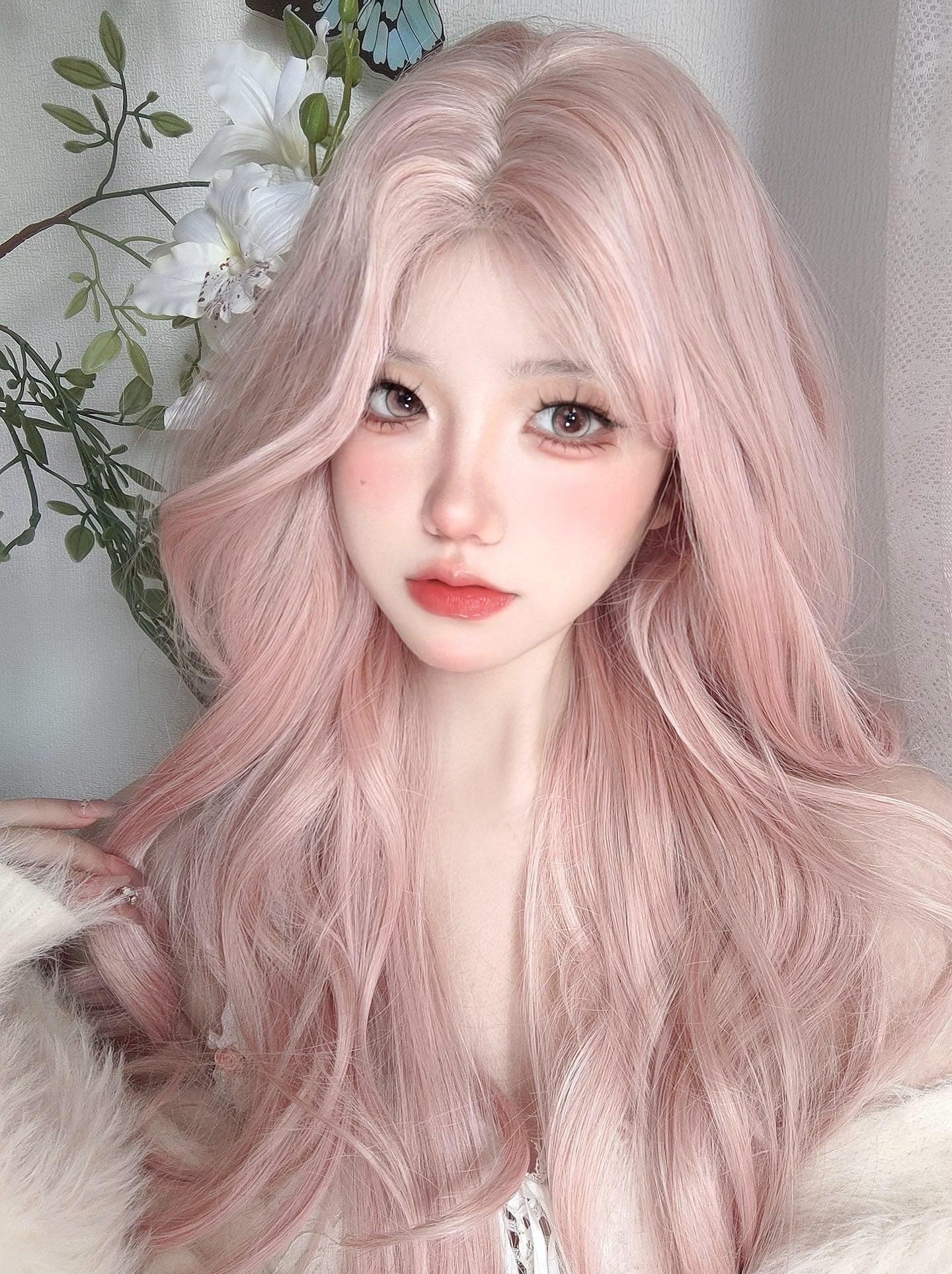 Naughty 桃气漫画家 14.2mm