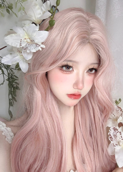 Naughty 桃气漫画家 14.2mm