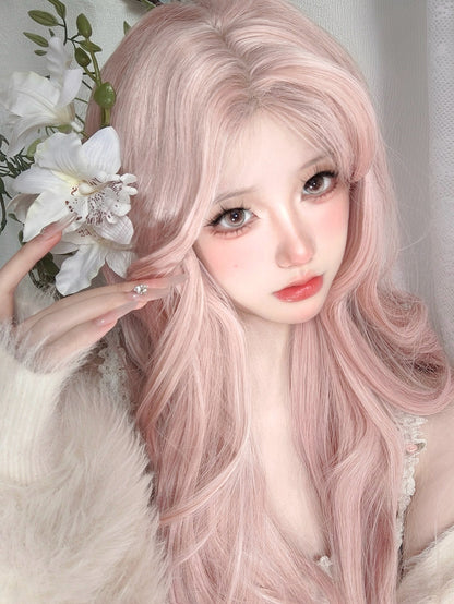 Naughty 桃气漫画家 14.2mm