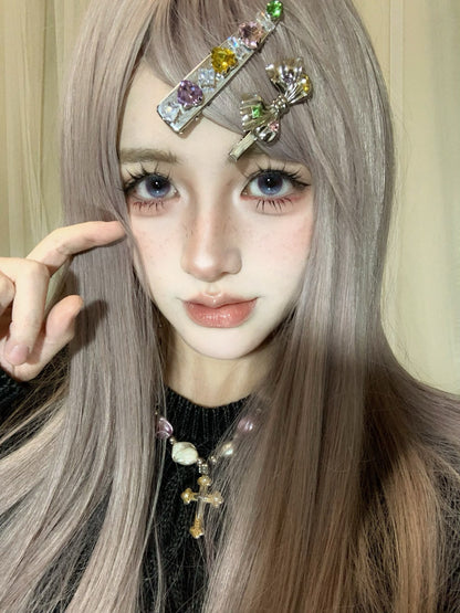 Butterfly 花蝶紫罗 14.5mm