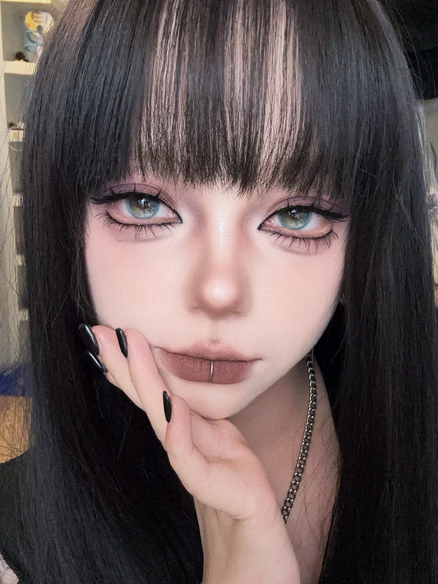 BlueLight 碧光碟语 14.5mm