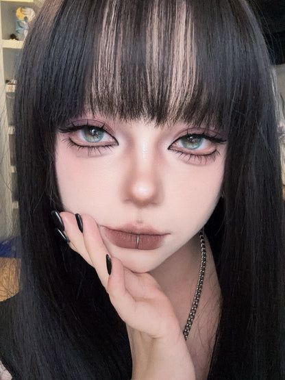 BlueLight 碧光碟语 14.5mm