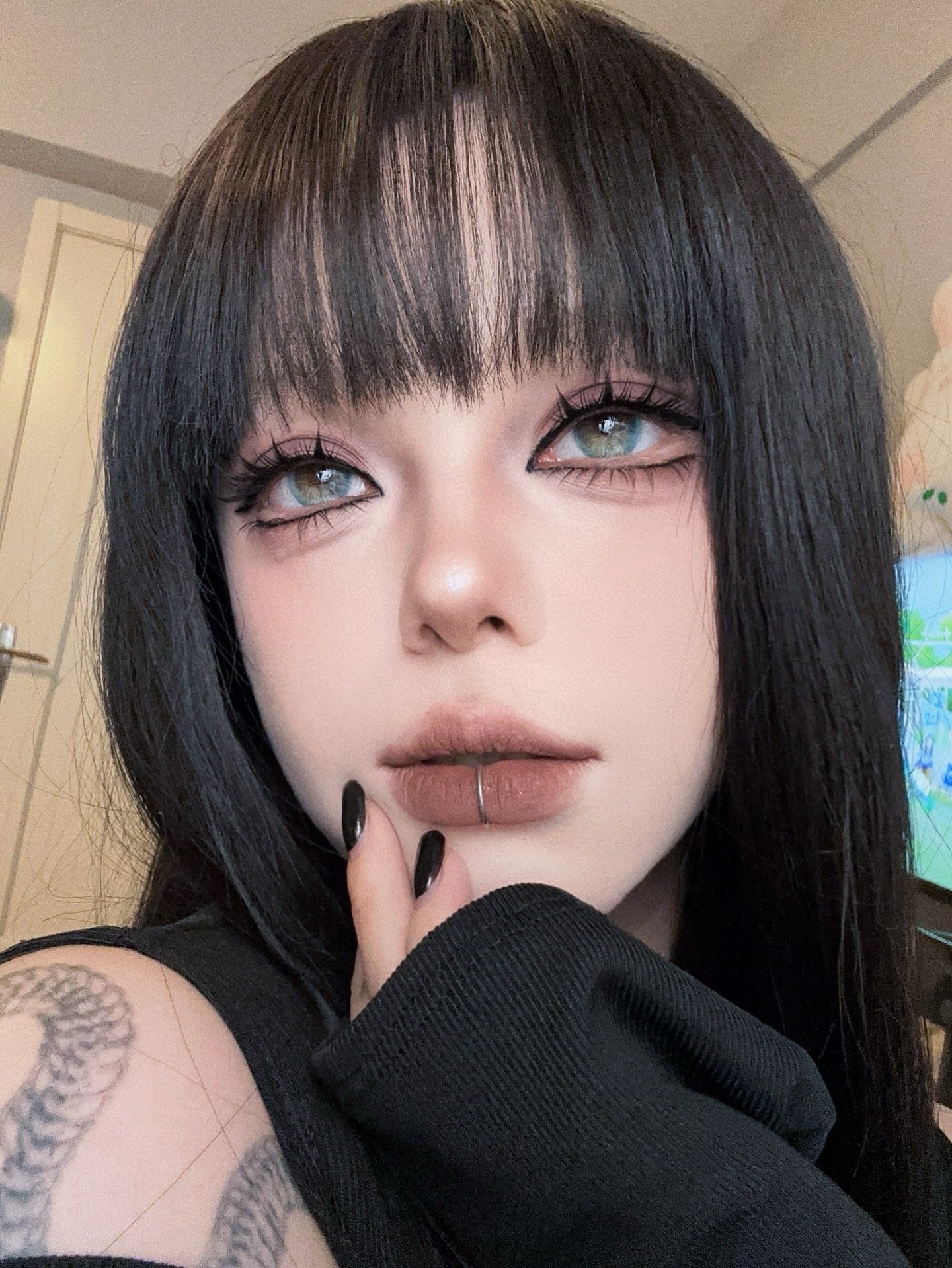 BlueLight 碧光碟语 14.5mm