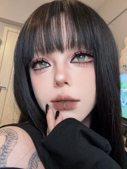 BlueLight 碧光碟语 14.5mm