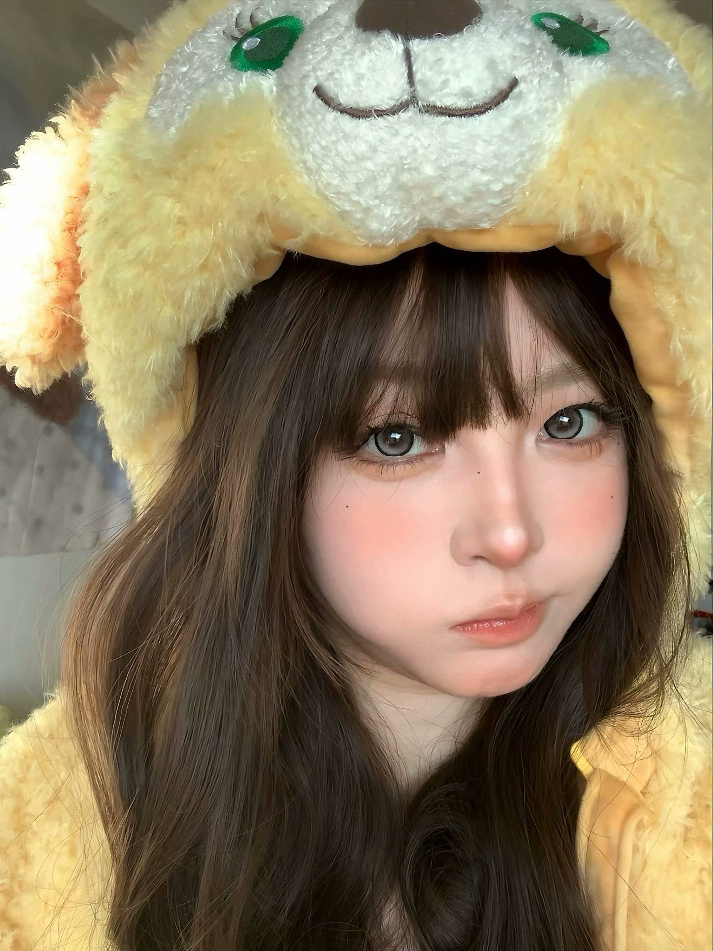 Master 糕手小兔 14.5mm