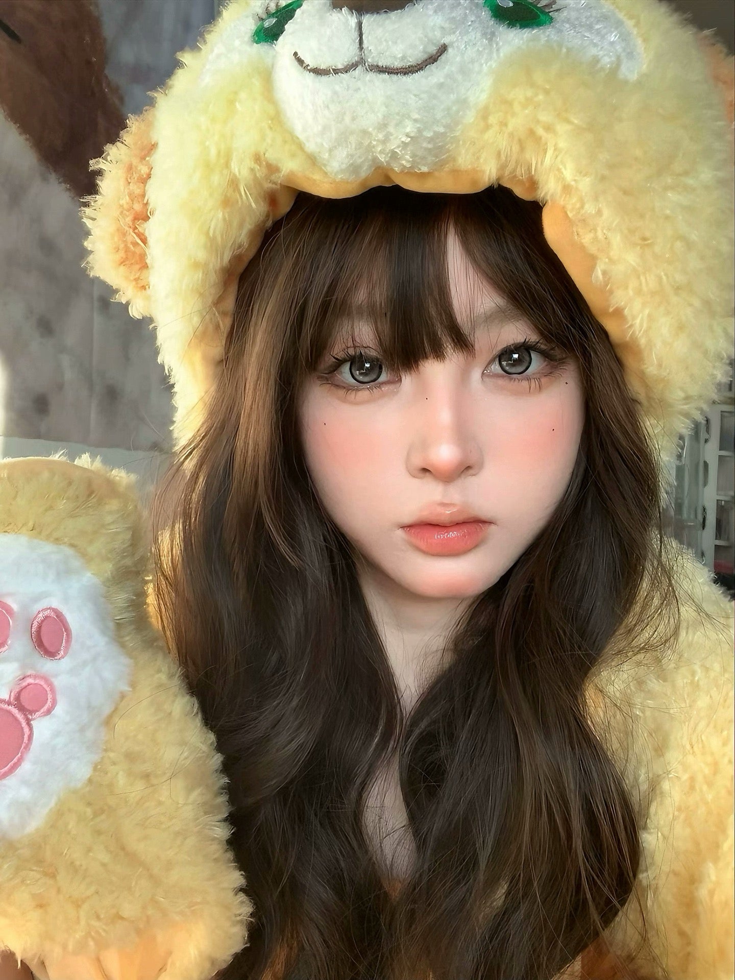 Master 糕手小兔 14.5mm