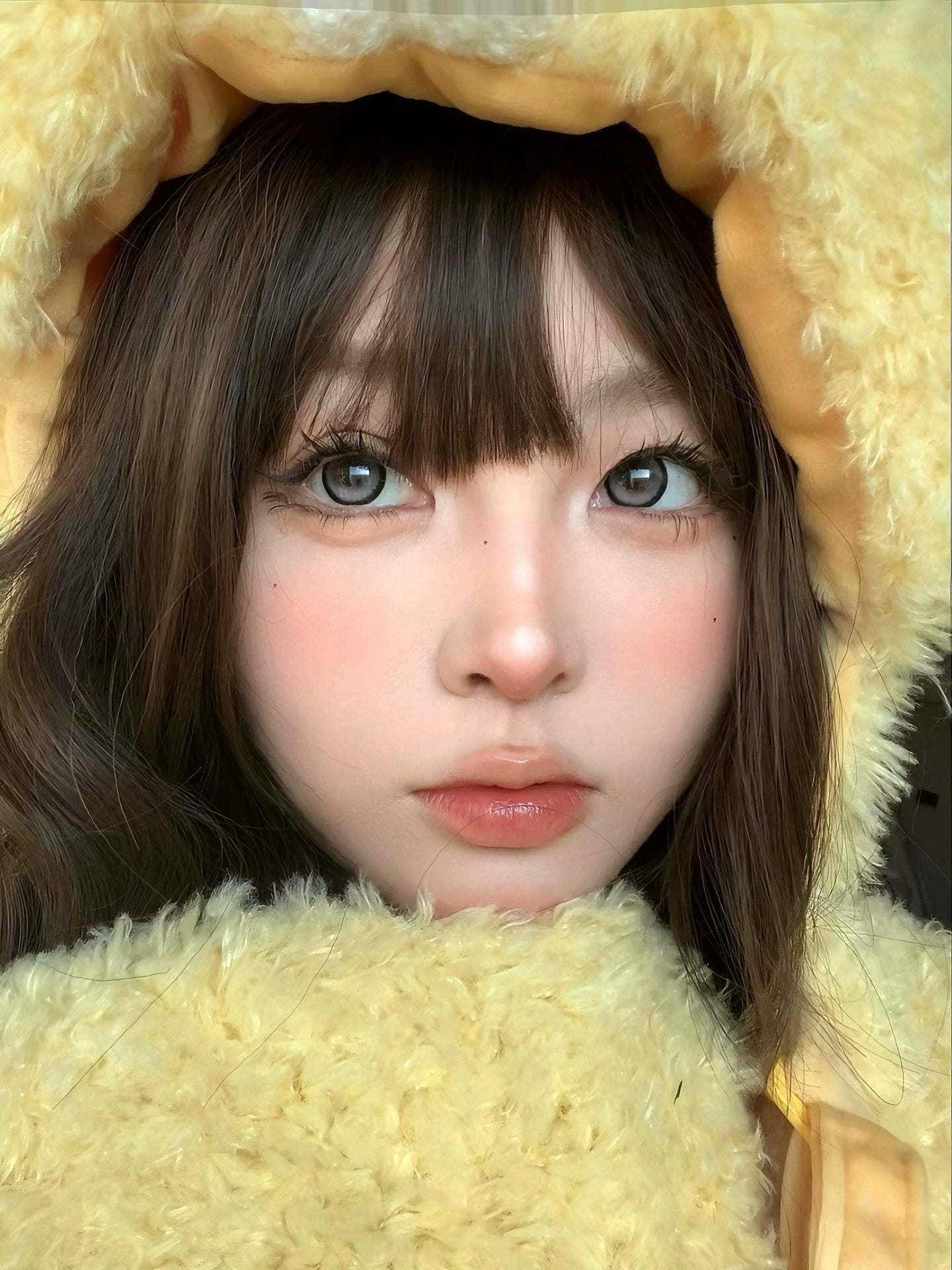 Master 糕手小兔 14.5mm