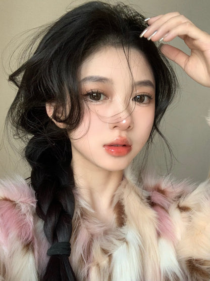 Chestnut Cream 松栗奶油 14.5mm