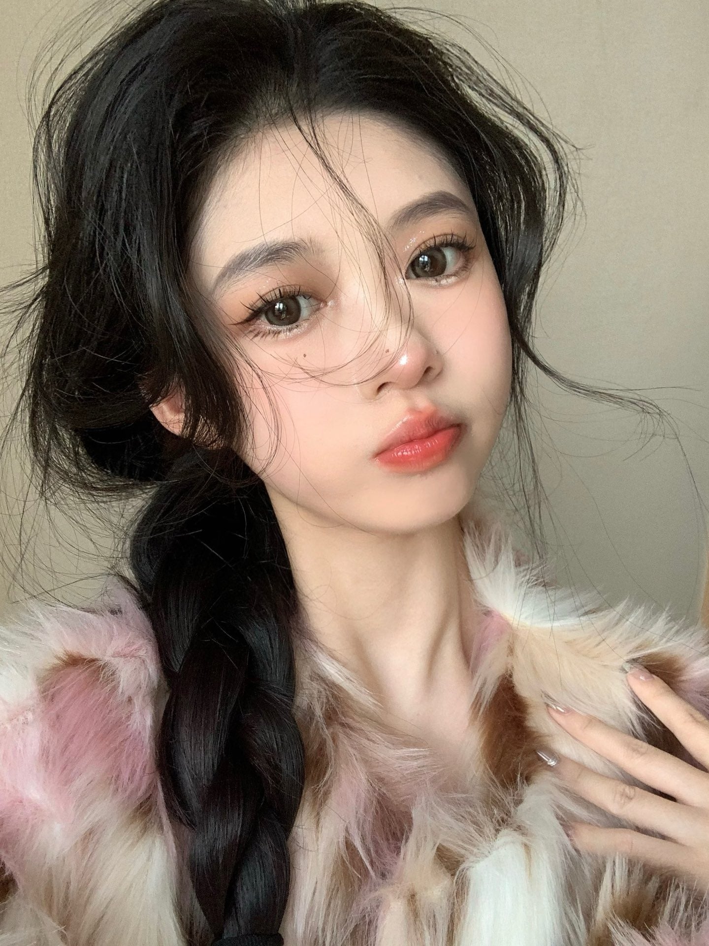 Chestnut Cream 松栗奶油 14.5mm