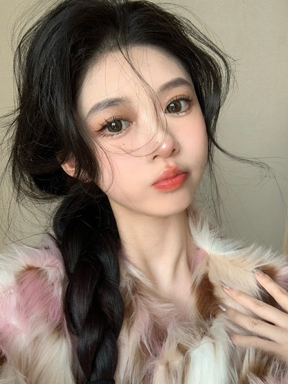 Chestnut Cream 松栗奶油 14.5mm