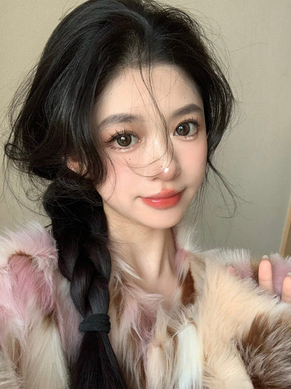 Chestnut Cream 松栗奶油 14.5mm