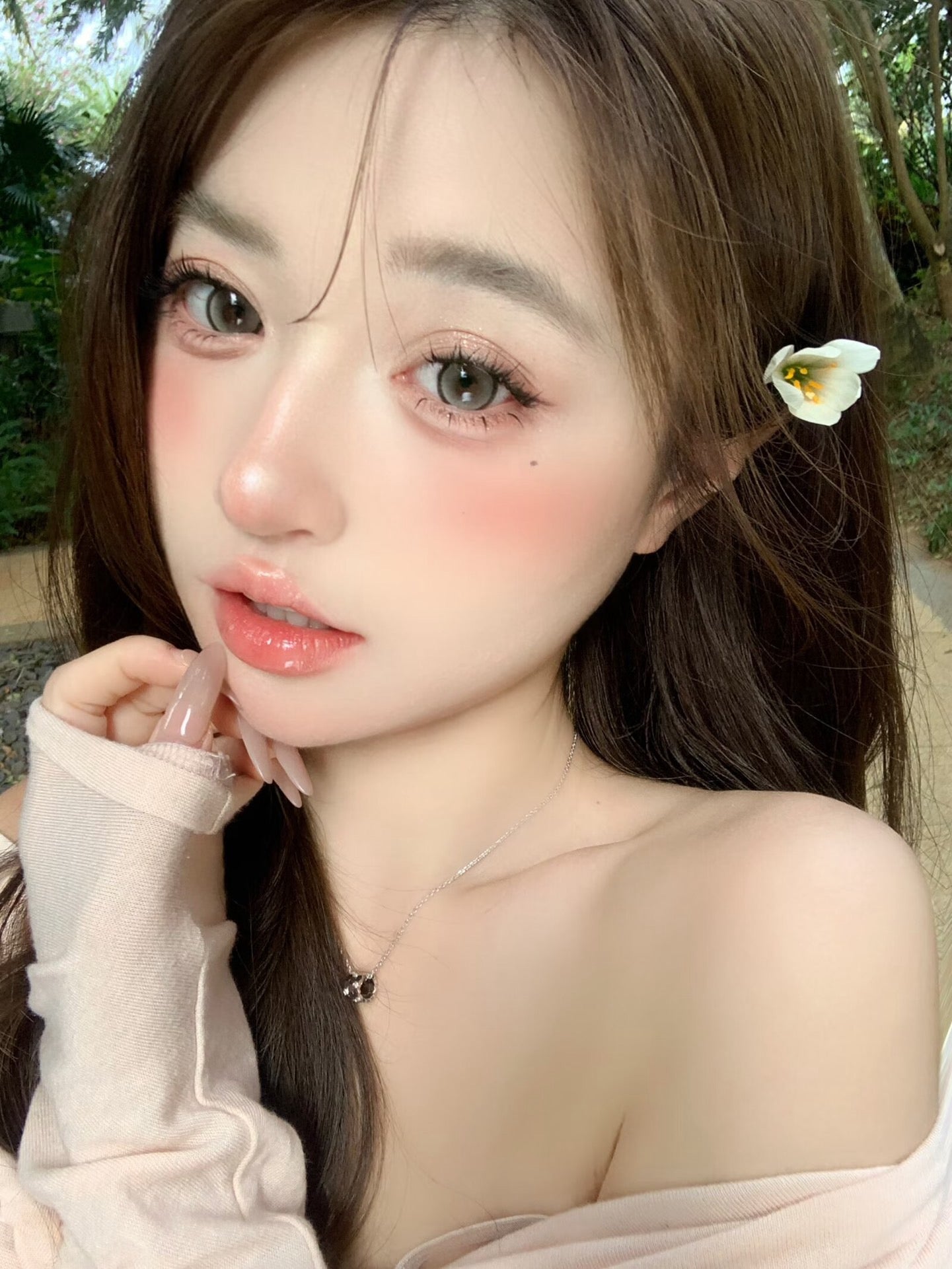 OilPainting 透光油画 14.5mm