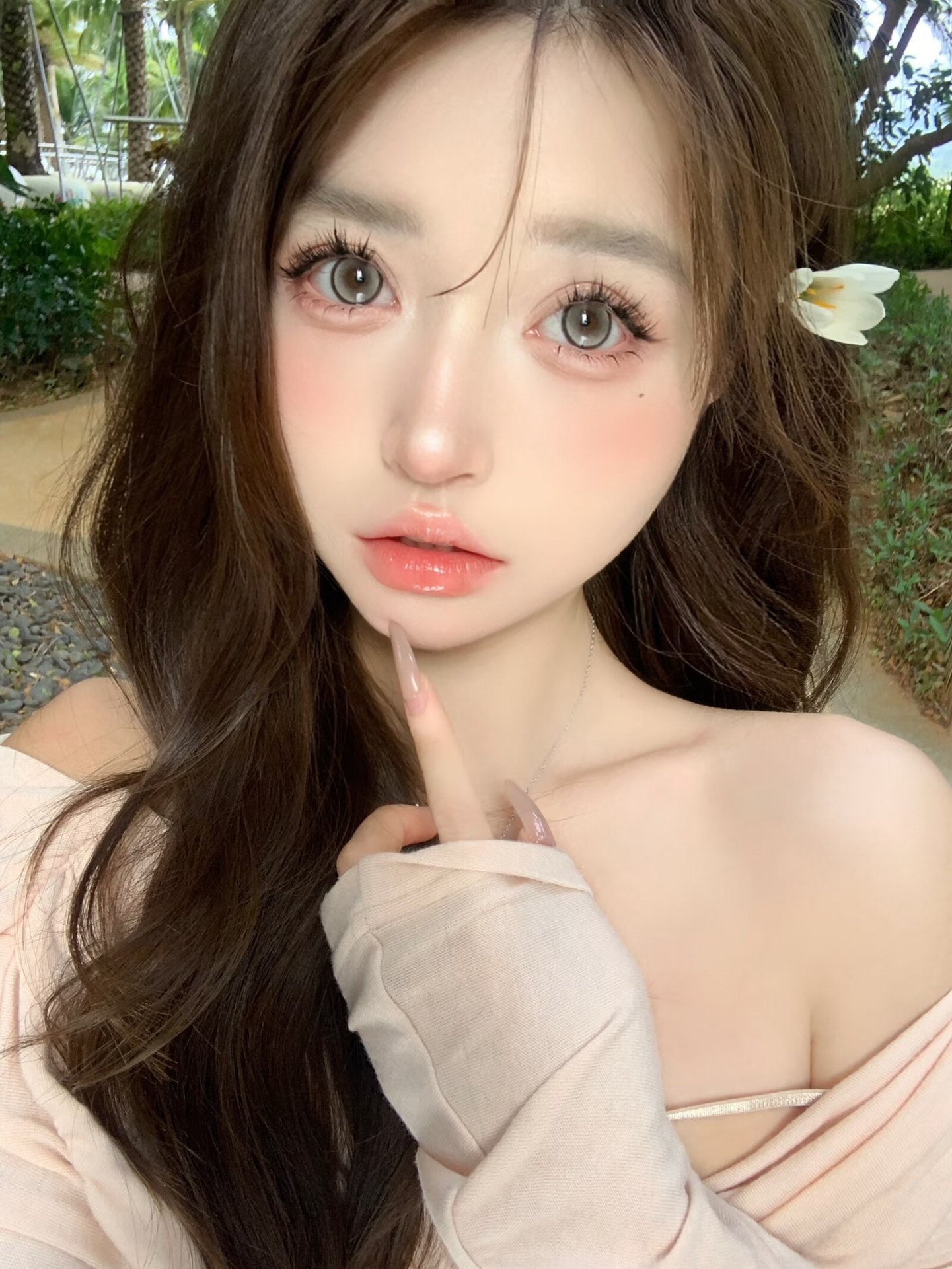 OilPainting 透光油画 14.5mm