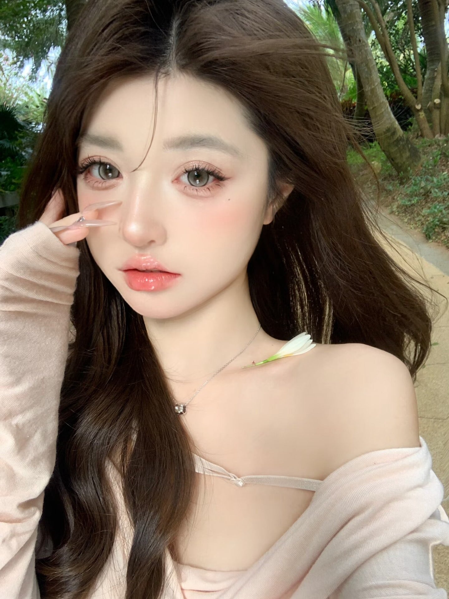 OilPainting 透光油画 14.5mm