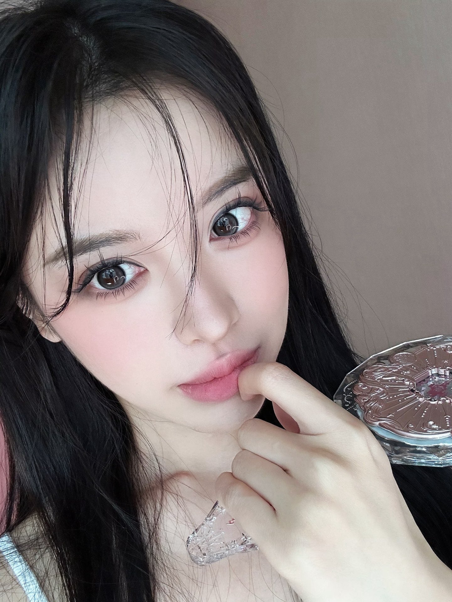 Spades.K 黑桃K 14.5mm