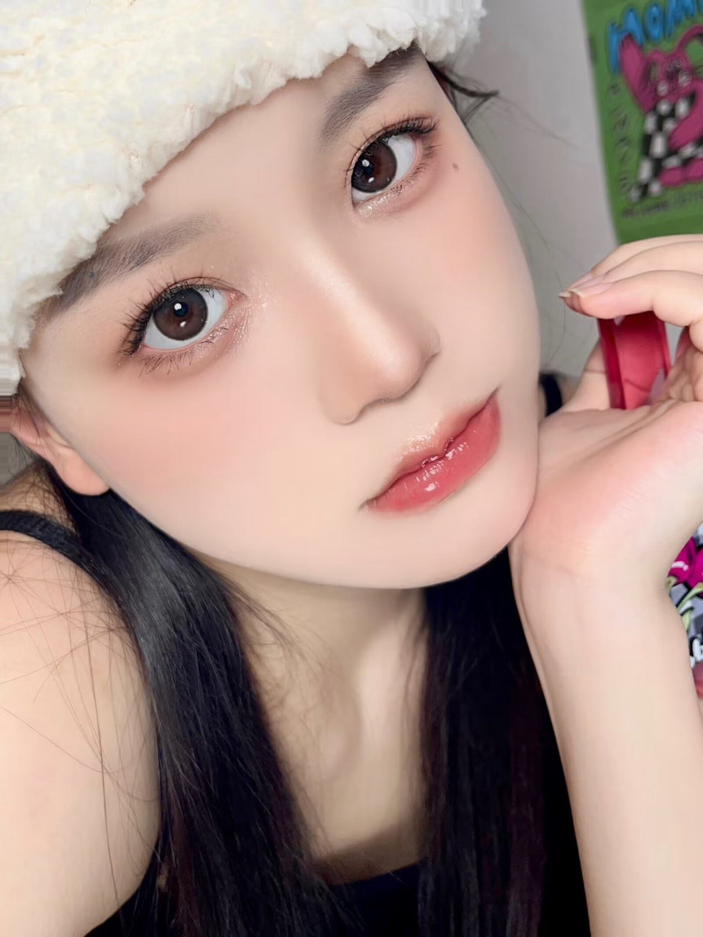 NoSugar 不加糖 14.2mm