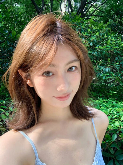 NoMilk 不加奶 14.2mm