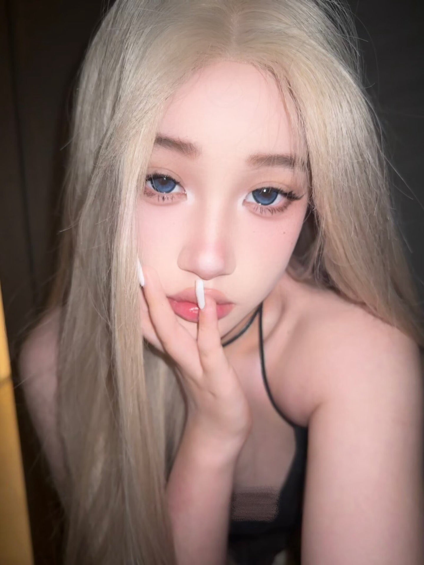 CatEyes 猫眼牛仔 14.5mm