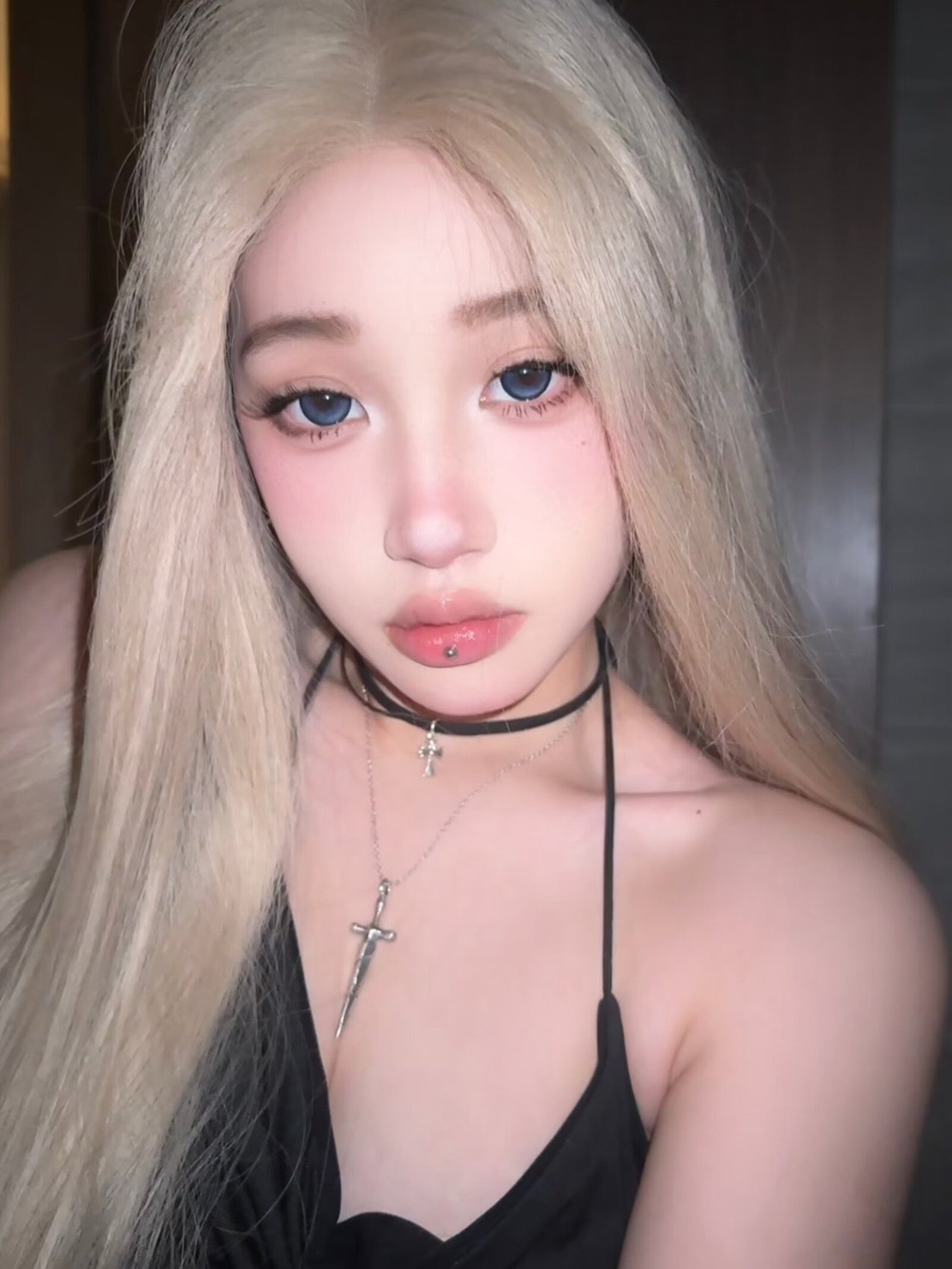 CatEyes 猫眼牛仔 14.5mm